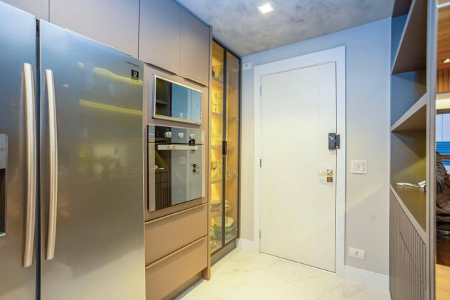 Imagem Apartamento com 2 Quartos à Venda, 91 m² em água Verde - Curitiba