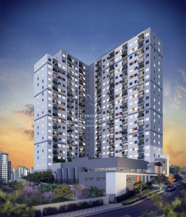 Imagem Apartamento com 2 Quartos à Venda, 36 m² em Butantã - São Paulo Imagem Apartamento com 2 Quartos à Venda, 36 m² em Butantã - São Paulo