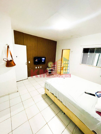 Imagem Casa com 3 Quartos à Venda, 120 m² em Rincão - Mossoró