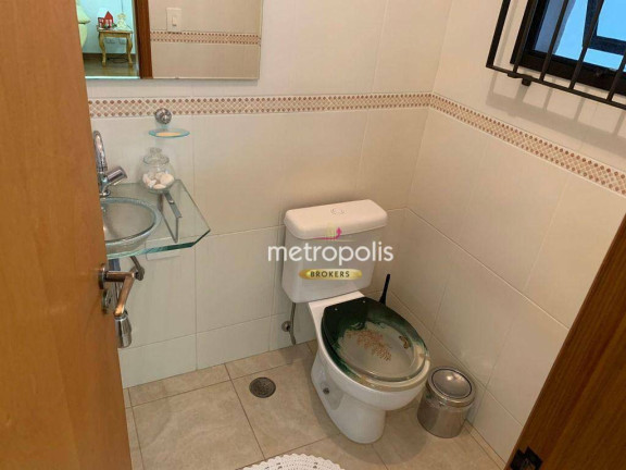 Imagem Sobrado com 3 Quartos à Venda, 312 m² em Osvaldo Cruz - São Caetano Do Sul Imagem Sobrado com 3 Quartos à Venda, 312 m² em Osvaldo Cruz - São Caetano Do Sul