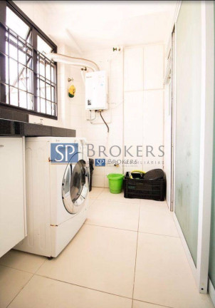 Imagem Apartamento com 3 Quartos à Venda, 114 m² em Bosque Da Saúde - São Paulo Imagem Apartamento com 3 Quartos à Venda, 114 m² em Bosque Da Saúde - São Paulo