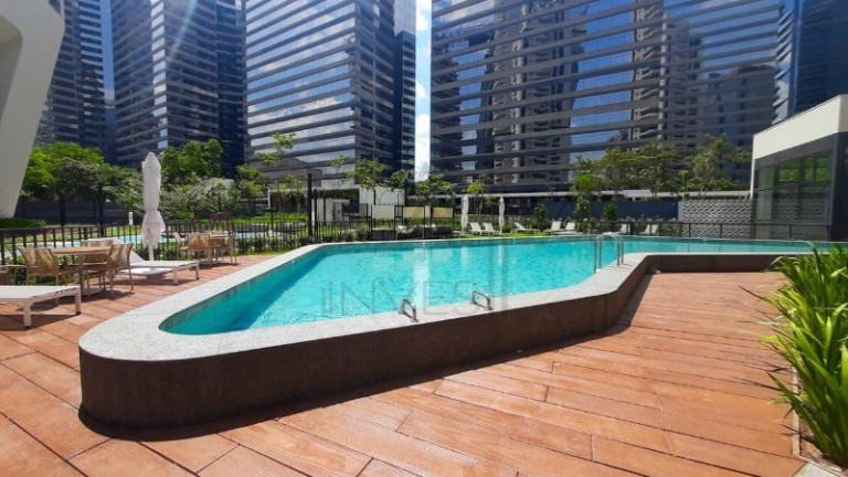 Imagem Imóvel com 4 Quartos à Venda, 202 m² em Brooklin - São Paulo Imagem Imóvel com 4 Quartos à Venda, 202 m² em Brooklin - São Paulo