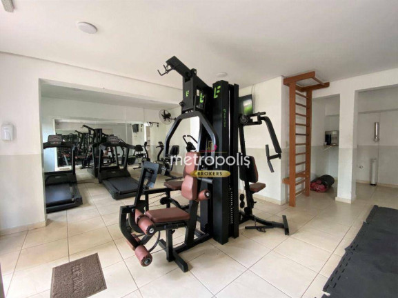 Imagem Apartamento com 2 Quartos à Venda, 59 m² em Vila Bela - São Paulo