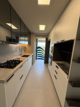 Imagem Imóvel com 3 Quartos à Venda, 134 m² em Patamares - Salvador