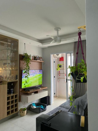 Imagem Apartamento com 2 Quartos à Venda, 55 m² em Jardim Anhangüera - Ribeirão Preto