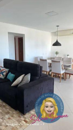Imagem Apartamento com 3 Quartos para Alugar, 118 m² em Enseada - Guarujá