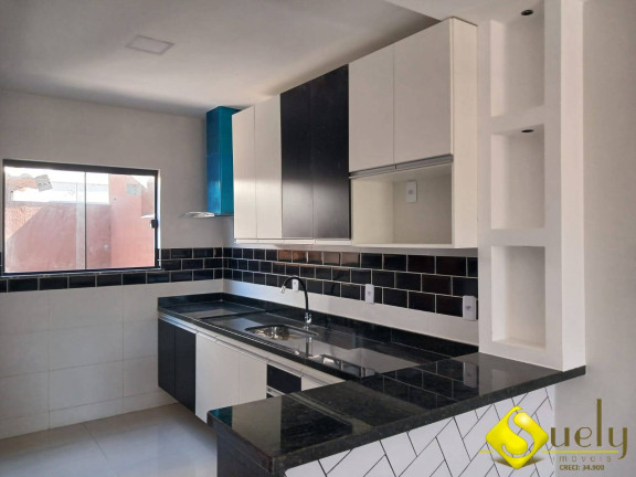 Imagem Casa com 2 Quartos à Venda, 100 m² em Itaipuaçu - Maricá