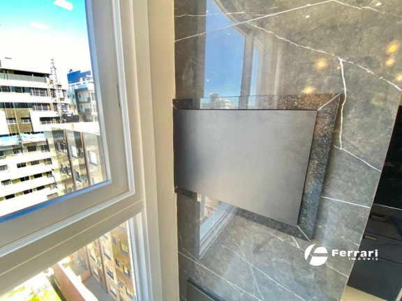 Imagem Loft com 1 Quarto à Venda, 68 m² em Zona Nova - Capão Da Canoa