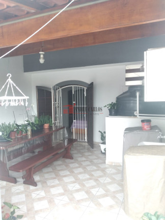 Imagem Sobrado com 3 Quartos à Venda, 150 m² em Bussocaba - Osasco Imagem Sobrado com 3 Quartos à Venda, 150 m² em Bussocaba - Osasco
