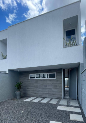 Imagem Casa com 4 Quartos à Venda, 163 m² em Sim - Feira De Santana Imagem Casa com 4 Quartos à Venda, 163 m² em Sim - Feira De Santana