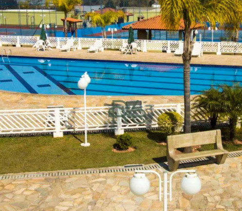Imagem Casa com 3 Quartos à Venda, 90 m² em Nativo Clube - Cotia Imagem Casa com 3 Quartos à Venda, 90 m² em Nativo Clube - Cotia