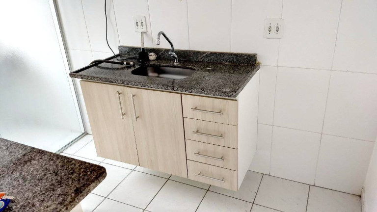 Imagem Apartamento com 2 Quartos à Venda, 43 m² em Socorro - São Paulo Imagem Apartamento com 2 Quartos à Venda, 43 m² em Socorro - São Paulo