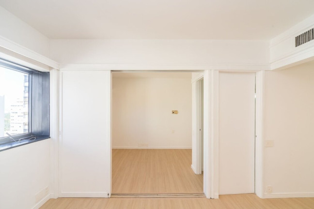 Imagem Apartamento com 1 Quarto à Venda, 29 m² em Jardim Paulista - São Paulo Imagem Apartamento com 1 Quarto à Venda, 29 m² em Jardim Paulista - São Paulo