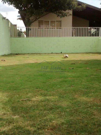 Imagem Casa com 3 Quartos à Venda, 170 m² em Cidade Jardim - Pirassununga