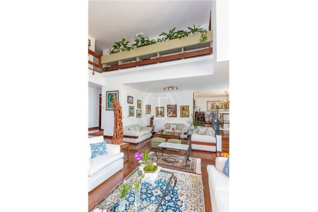 Imagem Casa com 4 Quartos à Venda, 384 m² em Jardim Marajoara - São Paulo Imagem Casa com 4 Quartos à Venda, 384 m² em Jardim Marajoara - São Paulo