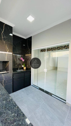Imagem Casa com 2 Quartos à Venda, 77 m² em Jardim Suarão - Itanhaém