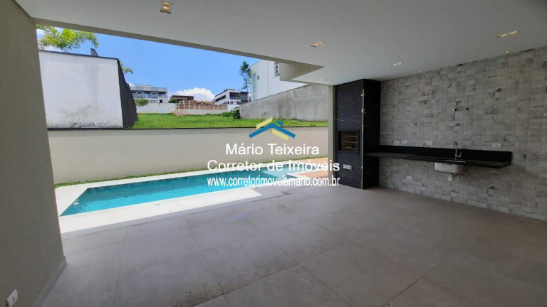 Imagem Casa de Condomínio com 4 Quartos à Venda, 360 m² em Urbanova - São José Dos Campos Imagem Casa de Condomínio com 4 Quartos à Venda, 360 m² em Urbanova - São José Dos Campos