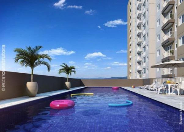 Imagem Apartamento com 2 Quartos à Venda, 37 m² em São Miguel Paulista - São Paulo Imagem Apartamento com 2 Quartos à Venda, 37 m² em São Miguel Paulista - São Paulo