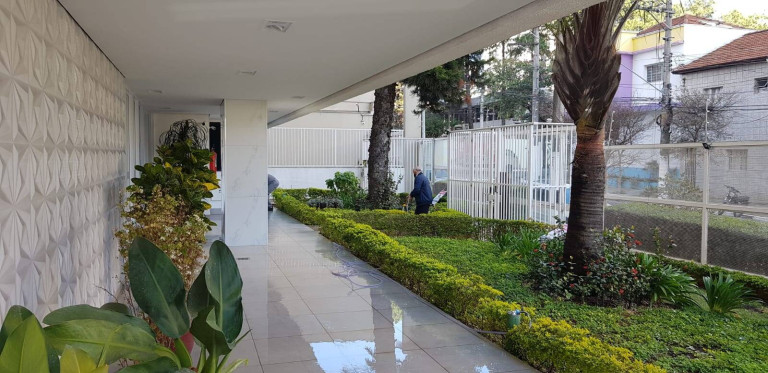 Imagem Apartamento com 3 Quartos à Venda, 97 m² em Alto Da Mooca - São Paulo