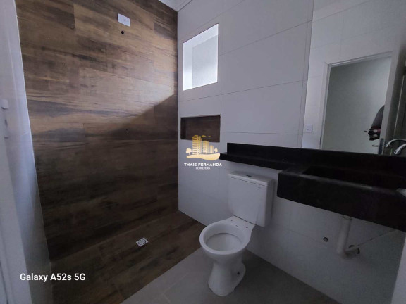 Imagem Casa com 2 Quartos à Venda, 125 m² em Tupi - Praia Grande
