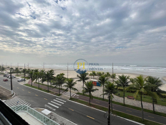 Imagem Apartamento com 2 Quartos à Venda, 86 m² em Maracanã - Praia Grande