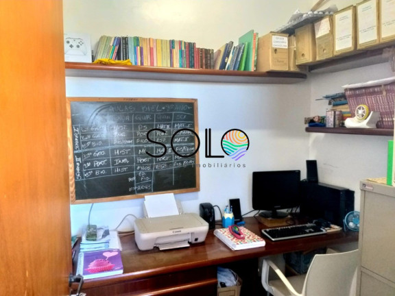 Imagem Apartamento com 3 Quartos à Venda, 175 m² em Centro - Araraquara Imagem Apartamento com 3 Quartos à Venda, 175 m² em Centro - Araraquara