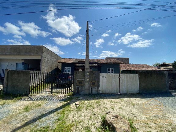 Imagem Casa com 5 Quartos à Venda, 325 m² em Salinas - Balneário Barra Do Sul Imagem Casa com 5 Quartos à Venda, 325 m² em Salinas - Balneário Barra Do Sul
