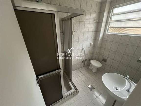 Imagem Apartamento com 2 Quartos à Venda, 76 m² em Vila Matias - Santos Imagem Apartamento com 2 Quartos à Venda, 76 m² em Vila Matias - Santos