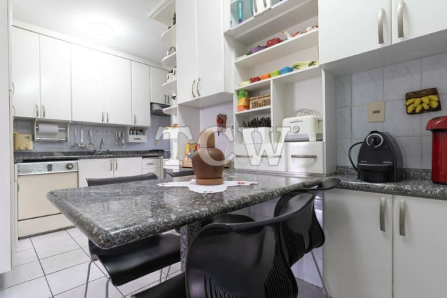 Imagem Apartamento com 3 Quartos à Venda, 117 m² em Vila Clementino - São Paulo