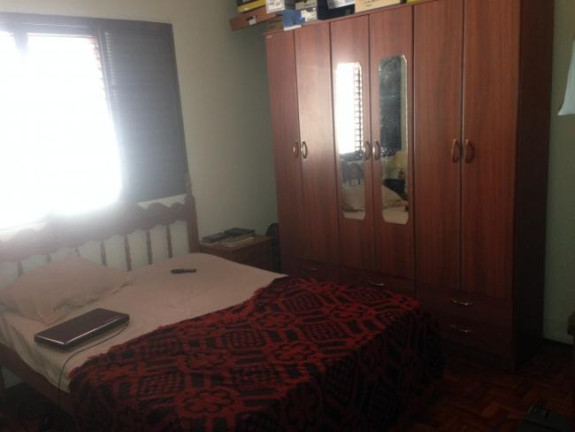 Imagem Casa com 3 Quartos à Venda, 530 m² em Vila Pacifico - Bauru