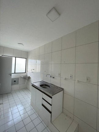 Imagem Apartamento com 3 Quartos à Venda, 75 m² em Imbuí - Salvador Imagem Apartamento com 3 Quartos à Venda, 75 m² em Imbuí - Salvador