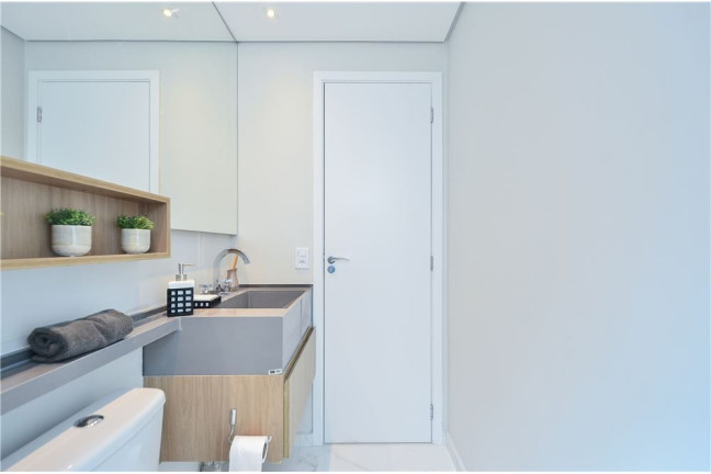 Imagem Apartamento com 2 Quartos à Venda, 57 m² em Aclimação - São Paulo Imagem Apartamento com 2 Quartos à Venda, 57 m² em Aclimação - São Paulo