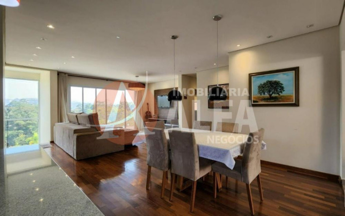 Imagem Casa com 3 Quartos à Venda, 280 m² em Parque Dom Henrique - Cotia