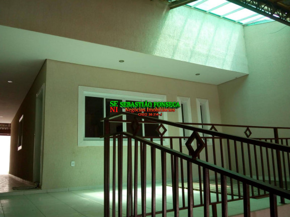 Imagem Casa com 4 Quartos à Venda, 175 m² em Loteamento Villa Branca - Jacareí Imagem Casa com 4 Quartos à Venda, 175 m² em Loteamento Villa Branca - Jacareí