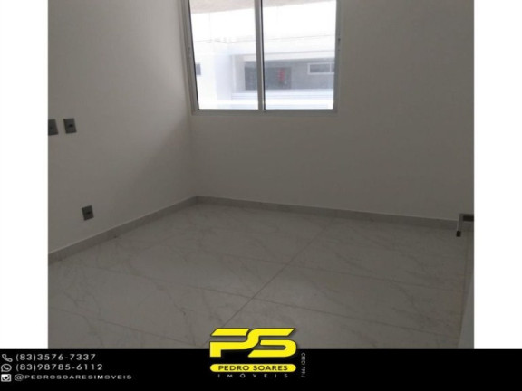 Imagem Apartamento com 2 Quartos à Venda, 140 m² em Jardim Oceania - João Pessoa