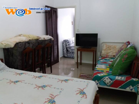 Imagem Casa com 1 Quarto à Venda, 50 m² em Caiçara - Praia Grande Imagem Casa com 1 Quarto à Venda, 50 m² em Caiçara - Praia Grande