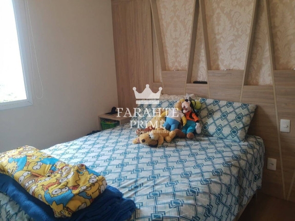 Imagem Apartamento com 2 Quartos à Venda, 85 m² em Boqueirão - Santos Imagem Apartamento com 2 Quartos à Venda, 85 m² em Boqueirão - Santos