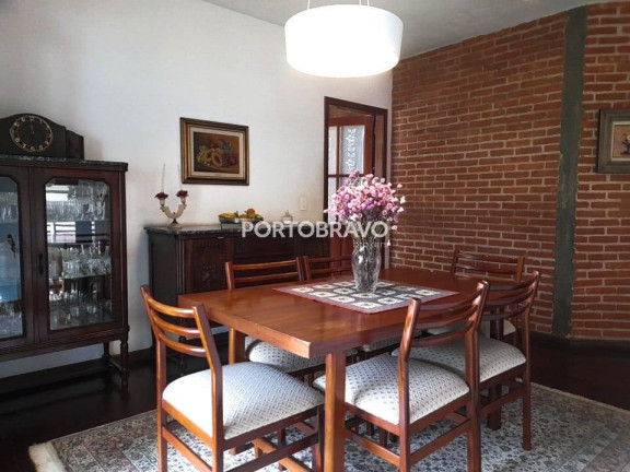 Imagem Casa com 5 Quartos à Venda, 380 m² em Alphaville - Santana De Parnaíba Imagem Casa com 5 Quartos à Venda, 380 m² em Alphaville - Santana De Parnaíba
