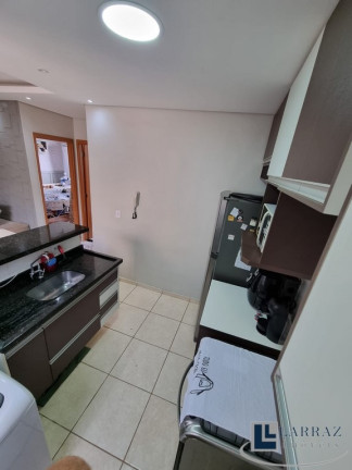 Imagem Imóvel com 2 Quartos à Venda, 42 m² em Jardim Manoel Penna - Ribeirao Preto