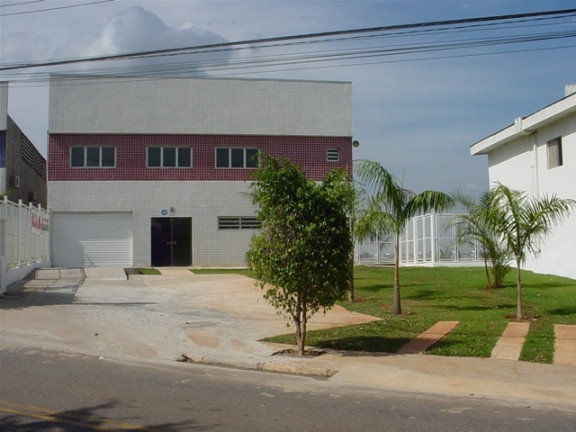 Galpão para Alugar, 750 m² em Chácaras Marco - Barueri