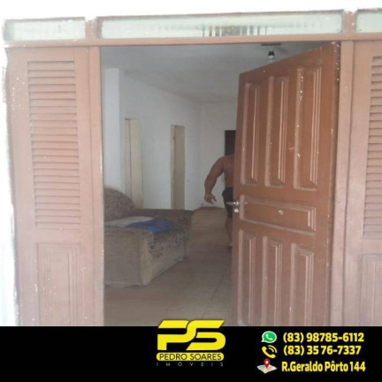 Imagem Casa com 3 Quartos à Venda, 70 m² em Cruz Das Armas - João Pessoa