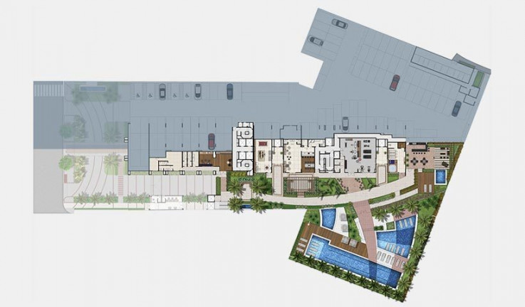Imagem Sala Comercial à Venda, 32 m² em Vila Arens - Jundiaí
