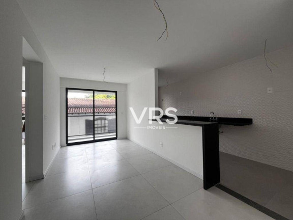 Imagem Apartamento com 2 Quartos à Venda, 70 m² em Várzea - Teresópolis Imagem Apartamento com 2 Quartos à Venda, 70 m² em Várzea - Teresópolis