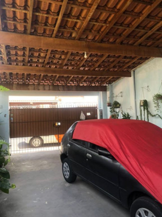 Imagem Sobrado com 3 Quartos à Venda, 100 m² em Cidade Edson - Suzano