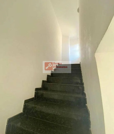 Imagem Cobertura com 2 Quartos à Venda, 88 m² em Vila Junqueira - Santo André