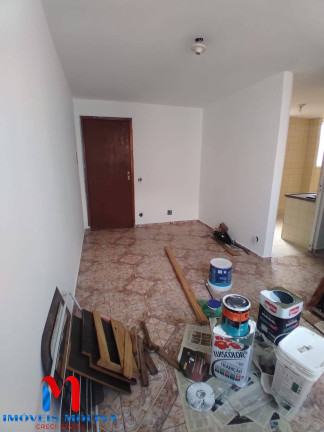 Imagem Apartamento com 2 Quartos à Venda, 50 m² em São João Climaco - São Paulo Imagem Apartamento com 2 Quartos à Venda, 50 m² em São João Climaco - São Paulo
