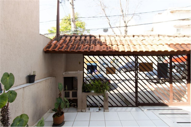 Imagem Casa com 3 Quartos à Venda,  em Vila Mariana - São Paulo