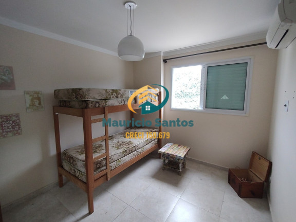 Imagem Cobertura com 3 Quartos à Venda, 252 m² em Centro - Mongaguá