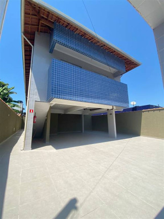 Imagem Casa com 2 Quartos à Venda, 45 m² em Vila Sonia - Praia Grande