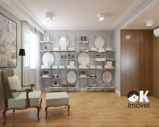 Imagem Apartamento com 4 Quartos à Venda, 230 m² em Jardim Paulista - São Paulo Imagem Apartamento com 4 Quartos à Venda, 230 m² em Jardim Paulista - São Paulo